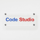 Code Studio logo