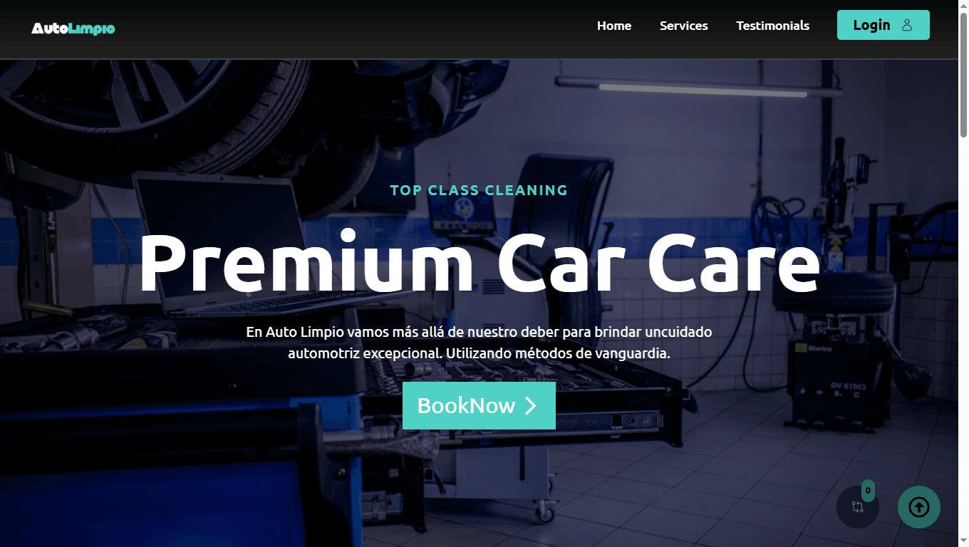 AutoLimpio