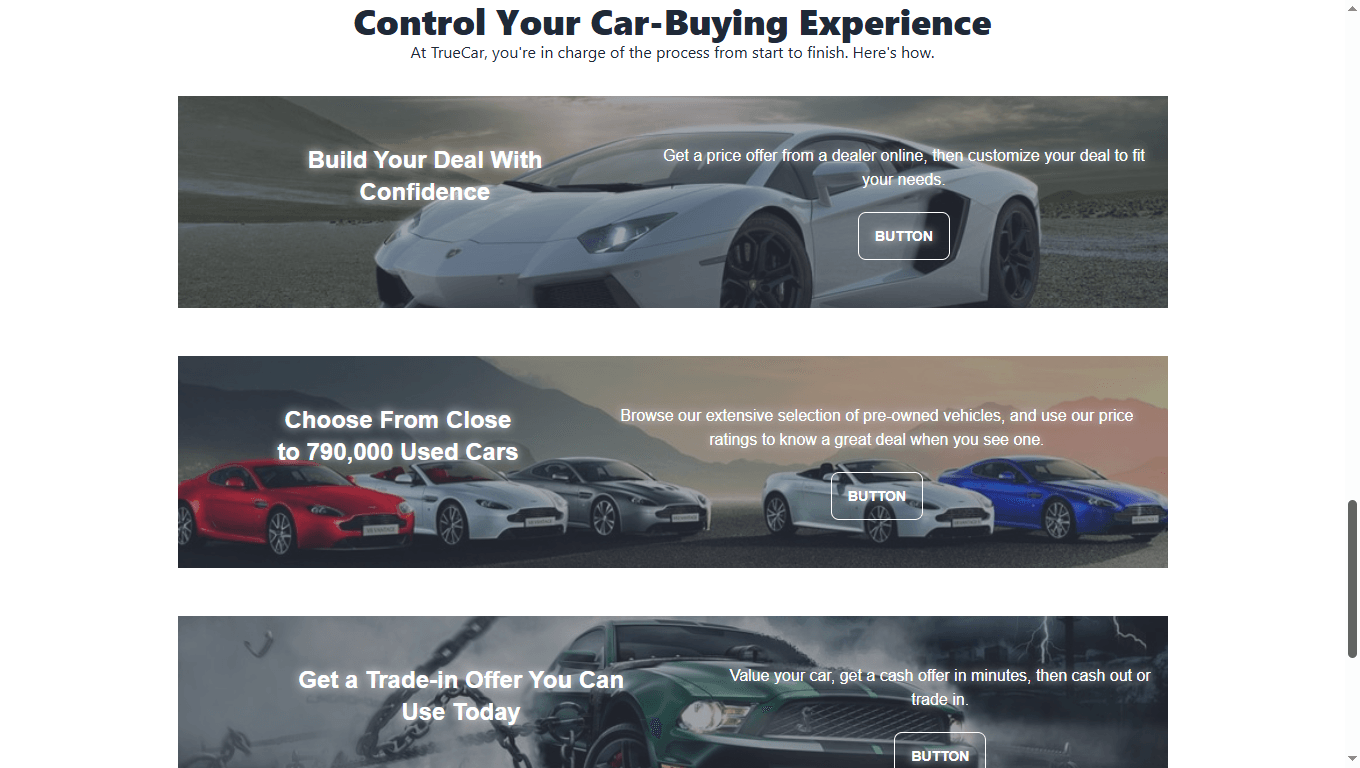 Auto Buzz screenshot 3