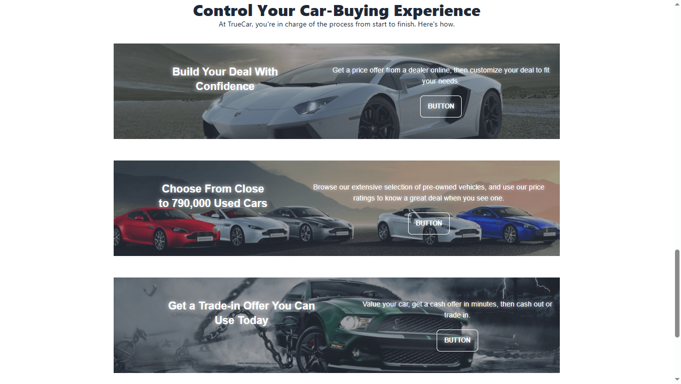 Auto Buzz screenshot 4